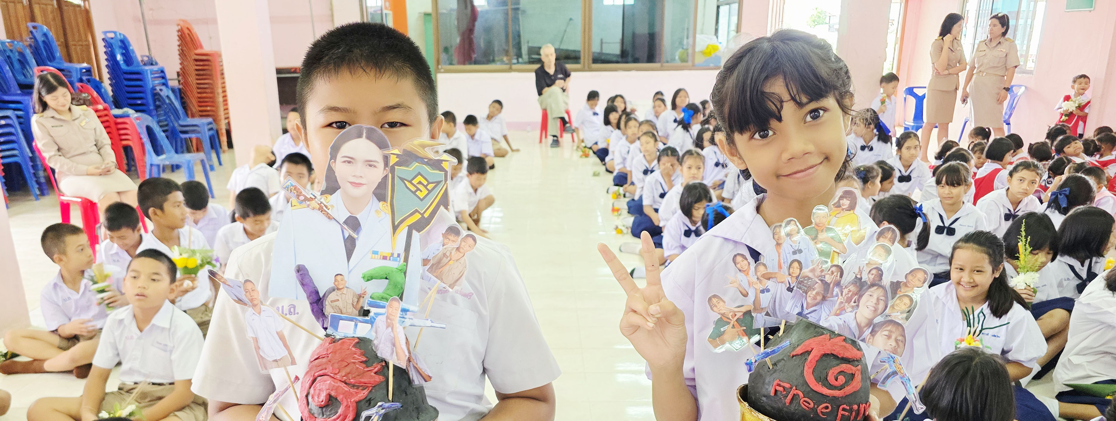 ภาพสไลด์